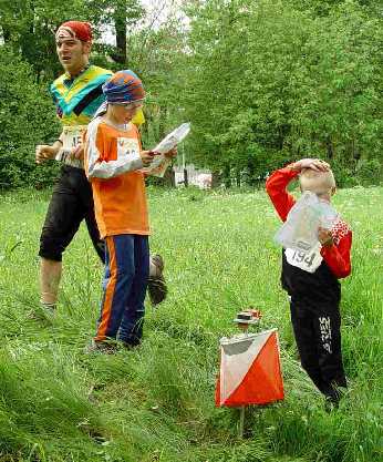 Foto:Lutz Spranger "presse<AT>orientierungslauf.de"